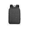 dbramante1928 Nyborg - Notebook-Rucksack - 40.6 cm (16") - Dunkelgrau