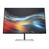 HP 724pn - Series 7 Pro - LED-Monitor - 61 cm (24") - 1920 x 1200 WUXGA @ 100 Hz - IPS - 350 cd / m² - 1500:1 - 5 ms - HDMI, DisplayPort - Schwarz, Silber