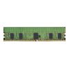 Kingston Server Premier - DDR4 - Modul - 16 GB - DIMM 288-PIN - 2666 MHz / PC4-21300 - CL19 - 1.2 V - registriert - Parität - ECC