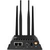 Cradlepoint R920 - Wireless Router - WWAN 1GbE - Wi-Fi 6 - Dual-Band - 3G, 4G - mit 5 Jahre NetCloud Mobile Essentials Plan