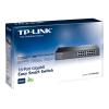 Switch / GB / 16-Port / Easy Smart /
