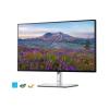 Dell UltraSharp U2424HE - LED-Monitor - 61 cm (24") (23.8" sichtbar) - 1920 x 1080 Full HD (1080p) @ 120 Hz - IPS - 250 cd / m² - 1000:1 - 5 ms - HDMI, DisplayPort, USB-C