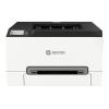 Xerox C300V / EU - Drucker - Farbe - Duplex - Laser - A4 / Legal - 2400 x 600 dpi - bis zu 30 Seiten / Min. (einfarbig) / bis zu 30 Seiten / Min. (Farbe) - Kapazität: 250 Blätter - Wi-Fi(ac), Gigabit LAN, USB 2.0, USB 2.0-Host