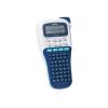 Brother P-Touch PT-H107B - Beschriftungsgerät - s / w - Thermotransfer - Rolle (1,2 cm) - 180 dpi - bis zu 20 mm / Sek. - Cutter - 2-zeiliger Druck