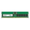 Micron - DDR5 - Modul - 32 GB - DIMM 288-PIN - 5600 MHz / PC5-44800 - CL46 - 1.1 V - registriert - ECC
