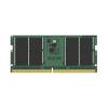 Kingston ValueRAM - DDR5 - Modul - 32 GB - SO DIMM 262-PIN - 2600 MHz / PC5-41600 - CL42 - 1.1 V - ungepuffert - on-die ECC