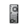 HP EliteDesk 8 G1i AI - Tower - Core Ultra 7 265 / 2.4 GHz - RAM 16 GB - SSD 512 GB - NVMe - Intel Graphics - 1GbE - Win 11 Pro - ohne Maus und Tastatur - Monitor: keiner - tiefschwarz - Smart Buy