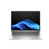 HP ProBook 4 G1a Notebook AI - AMD Ryzen 7 250 / 3.3 GHz - Win 11 Pro - Radeon 780M - 32 GB RAM - 1 TB SSD NVMe - 35.6 cm (14") IPS 1920 x 1200 - Wi-Fi 7, Bluetooth - Hecht-silberfarben - kbd: Deutsch