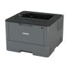 Brother HL-L5000D - Drucker - s / w - Duplex - Laser - A4 / Legal - 1200 x 1200 dpi - bis zu 40 Seiten / Min. - Kapazität: 300 Blätter - parallel, USB 2.0 - mit Brother PRINT AirBag for 200000 pages