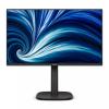 Philips 24B2U3301 - 3000 Series - LED-Monitor - 61 cm (24") (23.8" sichtbar) - 1920 x 1080 Full HD (1080p) @ 120 Hz - IPS - 1500:1 - HDMI, DisplayPort, USB-C - Lautsprecher - Schwarz