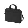 DICOTA Eco Slim Case BASE - Notebook-Tasche - 35.8 cm - 13" - 14.1" - Schwarz