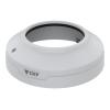 AXIS TM3817 - Kameragehäuse - manipulationssicher (Packung mit 4) - für AXIS M4215-V, M4216-LV, M42 Network Camera Series, M42 Series