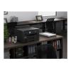 Epson EcoTank ET-16150 - Drucker - Farbe - Duplex - Tintenstrahl - A3 - 4800 x 1200 dpi - bis zu 25 Seiten / Min. (einfarbig) / bis zu 25 Seiten / Min. (Farbe) - Kapazität: 550 Blätter - USB, LAN, Wi-Fi - Schwarz
