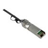 StarTech.com Cisco kompatibles SFP+ Twinax Kabel (5m, 10GBASE-CU SFP+ Direct Attach, passiv, 10Gigabit Kupfer Netzwerkkabel) - Direktanschlusskabel - SFP+ zu SFP+ - 5 m - twinaxial - für P / N: PEX10000SFPI, PEX10GSFP4I, PEX20000SFPI