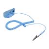 StarTech.com ESD Antistatikband mit Erdungskabel - Antistatik Erdungsarmband - Anti-Statik Armband - Antistatisches Armband - für P / N: M3013