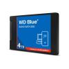 WD Blue SA510 - SSD - 4 TB - intern - 2.5" (6.4 cm) - SATA 6Gb / s