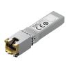 NETGEAR AXM765v2 - SFP+-Transceiver-Modul - 10GbE - 10GBase-T - RJ-45 - bis zu 80 m