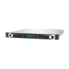 HPE ProLiant DL20 Gen11 Smart Choice Modell, 1U Rack SFF, Xeon E-2436 (2.9GHz / 6c), 1x 32GB, Intel VROC SATA SW RAID, 4x SFF Slots Hot-Plug, 2x 480GB SATA SSD (P40497-B21), 4x 1G RJ45 (BCM5719 / 331T), 1x 800W Netzteil, Easy Install Rails, Bezel & Lock
