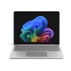 Microsoft Surface Laptop Copilot+ PC for Business - 13-inch - Snapdragon X Plus X1P-42-100 / 3.2 GHz - Win 11 Pro - Qualcomm Adreno - 16 GB RAM - 256 GB SSD - 33 cm (13") Touchscreen 1920 x 1280 - Wi-Fi 7, Bluetooth - Platin - kbd: Deutsch
