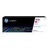HP 415A - Magenta - original - LaserJet - Tonerpatrone (W2033A) - für Color LaserJet Enterprise MFP M480, Color LaserJet Managed E45028, LaserJet Managed E45028