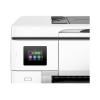 HP Officejet Pro 9720e Wide Format All-in-One - Multifunktionsdrucker - Farbe - Tintenstrahl - A3 / Ledger (297 x 432 mm) (Original) - A3 (Medien) - bis zu 18 Seiten / Min. (Kopieren) - bis zu 22 Seiten / Min. (Drucken) - 250 Blatt - USB 2.0, LAN, Wi-Fi(a