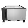 HP LaserJet 1500-Blatt A3 Grossraummagazin für HP LaserJet Ent M806 printer und MFP M830 series