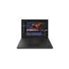 Lenovo ThinkPad P1 Gen 6 21FV - 180°-Scharnierdesign - Intel Core i7 13700H / 2.4 GHz - Win 11 Pro - RTX 2000 Ada - 32 GB RAM - 1 TB SSD TCG Opal Encryption 2, NVMe, Performance - 40.6 cm (16") IPS 2560 x 1600 (WQXGA) @ 165 Hz - Wi-Fi 6E - 4G LTE - S