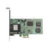 PCIe Gigabit SC Fiber Network Card