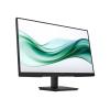 HP 324pv - Series 3 Pro - LED-Monitor - 61 cm (24") (23.8" sichtbar) - 1920 x 1080 Full HD (1080p) @ 100 Hz - VA - 250 cd / m² - 3000:1 - 5 ms - HDMI, VGA - Schwarz