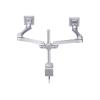 NewStar LCD / LED Tischhalterung (Haken) / 10-24" / 10-24"
