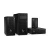 HP Workstation Z2 G1i - Tower - 4U - 1 x Core Ultra 9 285 / 2.5 GHz - RAM 32 GB - SSD 1 TB - NVMe - Intel Graphics - Wi-Fi 6, Wi-Fi 7, Bluetooth, 1GbE - WLAN: 802.11a / b/g / n/ac / ax / be, Bluetooth 5.4 - Win 11 Pro - Monitor: keiner - Schwarz - Smart B