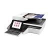 HP ScanJet Enterprise Flow N9120 fn2 - Dokumentenscanner - Flachbett: CCD / ADF: CIS - Duplex - 297 x 864 mm - 600 dpi x 600 dpi - bis zu 120 Seiten / Min. (einfarbig) / bis zu 120 Seiten / Min. (Farbe) - automatischer Dokumenteneinzug (200 Blätter) - bi