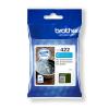 Brother LC422C - Cyan - original - Tintenpatrone - für Brother MFC-J5340DW, MFC-J5340DWE, MFC-J5345DW, MFC-J5740DW, MFC-J6540DW, MFC-J6940DW