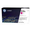 HP 828A - Magenta - original - Trommeleinheit - für Color LaserJet Enterprise MFP M775, LaserJet Enterprise Flow MFP M830, MFP M880