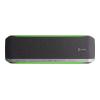 Poly Sync 60 - Smarte Freisprecheinrichtung - Bluetooth - kabelgebunden, kabellos - USB-A, USB-C - Schwarz, Silber - Zoom Certified - Replaces Poly SKU 216872-01
