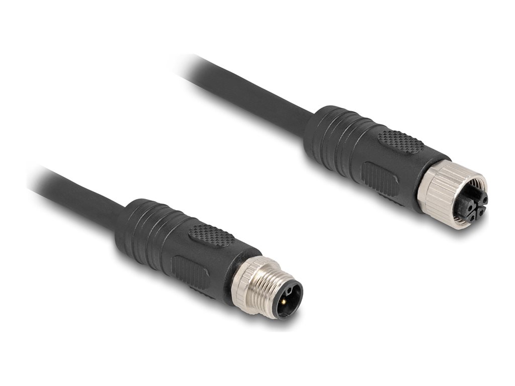 Netzwerk Verlängerungskabel RJ45 Stecker zu, 10 m