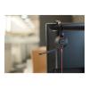 Poly Blackwire 5220 - Headset - On-Ear - kabelgebunden - USB-C, 3,5 mm Stecker - Schwarz - Zertifiziert für Skype für Unternehmen, Cisco Jabber Certified, Avaya Certified, Zertifiziert für Microsoft Teams, Zoom Certified, UC-zertifiziert, Works With