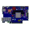 NVIDIA BlueField-3 E-Series B3220SH - Netzwerkadapter - PCIe 5.0 x16 - 200 Gigabit QSFP112 x 2