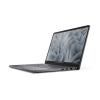 Dell Pro 14 PC14255 - AMD Ryzen 5 Pro 215 / 3.2 GHz - Win 11 Pro - Radeon 740M - 16 GB RAM - 512 GB SSD NVMe - 35.56 cm (14") IPS 1920 x 1200 (Full HD Plus) - Wi-Fi 6E - Magnetite - BTS - mit 1 Jahr Vor-Ort-Basisgarantie
