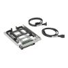 HP - Laufwerksschachtadapter - 3,5" auf 2,5" (8.9 cm to 6.4 cm) - für Workstation Z2 G4, Z220, Z420, Z620, Z820