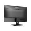 AOC 27E2QAE - LED-Monitor - 68.6 cm (27") - 1920 x 1080 Full HD (1080p) @ 75 Hz - IPS - 250 cd / m² - 1000:1 - 4 ms - HDMI, VGA, DisplayPort - Lautsprecher - Schwarz