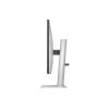 HP 727pq - Series 7 Pro - LED-Monitor - 68.6 cm (27") - 2560 x 1440 QHD @ 120 Hz - IPS Black - 400 cd / m² - 2000:1 - DisplayHDR 400 - 5 ms - HDMI, DisplayPort - Schwarz, Silber