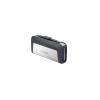 SanDisk Ultra Dual - USB-Flash-Laufwerk - 32 GB - USB 3.1 / USB-C