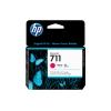 HP 711 29-ml Magenta Ink Cartridge