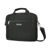 Kensington SP12 12" Neoprene Sleeve - Notebook-Tasche - 30.5 cm (12") - Schwarz