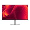 Dell Pro Plus P3225DE - LED-Monitor - 81.3 cm (32") (31.5" sichtbar) - 2560 x 1440 QHD @ 100 Hz - IPS - 350 cd / m² - 1500:1 - 5 ms - HDMI, DisplayPort, USB-C - BTO - mit 3 Jahre Basic Hardware Service mit Advanced Exchange nach Ferndiagnose