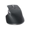 Logitech Master Series MX Master 3S for Business - Maus - ergonomisch - Für Rechtshänder - optisch - 7 Tasten - kabellos - Bluetooth - Logitech Logi Bolt USB-Receiver - Graphite