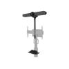 Neomounts Select Video Kit Cam- &AV shelf  (incl. Logitech Rally bar (mini) adapter for FL50S-825BL1