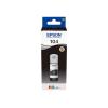 Epson EcoTank 104 - 65 ml - Schwarz - original - Tintenbehälter - für EcoTank ET-14100, 1810, 2721, 2810, 2811, 2812, 2814, 2815, 2820, 2821, 2825, 2826, 4800