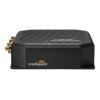 Cradlepoint S700 Series S700-C4E - Wireless Router - WWAN 1GbE Dual-Band - 3G, 4G - mit 4 Jahre NetCloud IoT Essentials + Advanced Plan - für P / N: 170716-001, 170801-000, 170864-000, 170873-000, 170904-000, TAA-170716-001